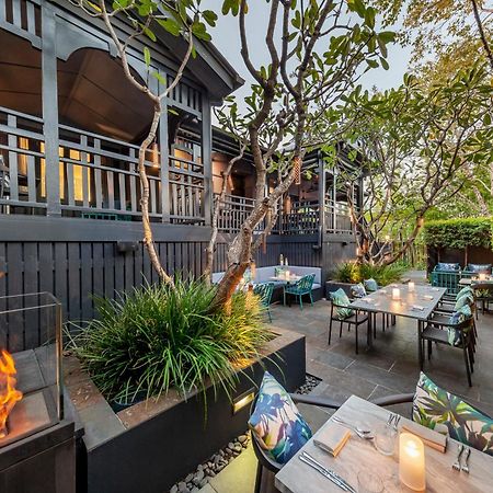 Spicers Balfour Hotel New Farm Exterior photo