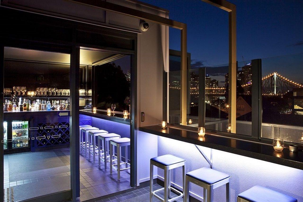 Spicers Balfour Hotel New Farm Exterior photo